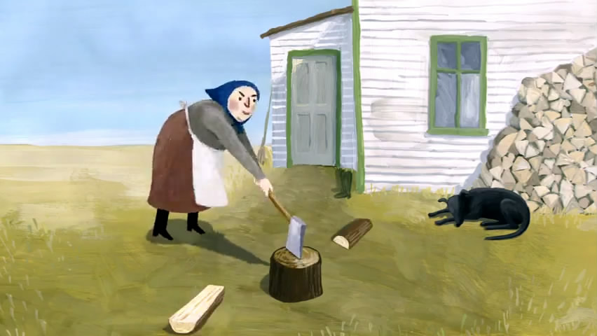 狂野生活(2011)的剧照 狂野生活(2011)的剧照