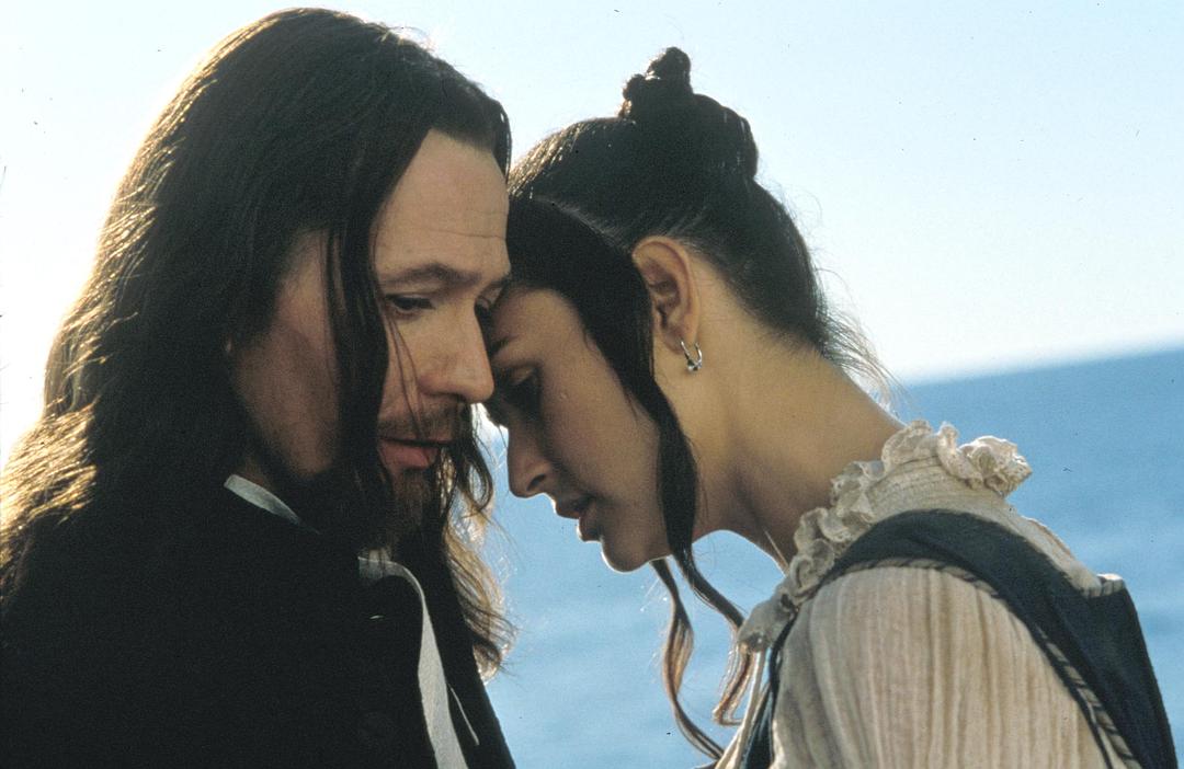 红字(1995)的剧照 红字(1995)的剧照