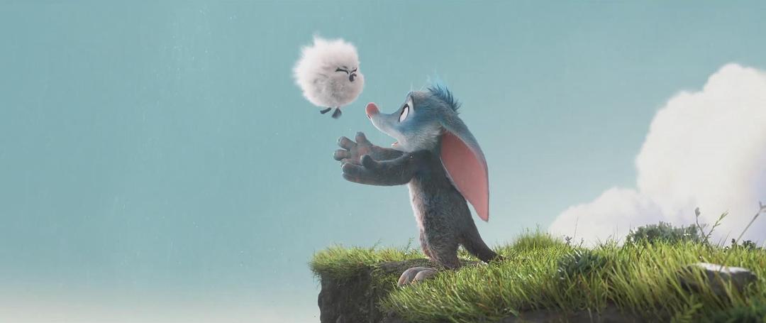 兔耳袋狸(2018)的剧照 兔耳袋狸(2018)的剧照