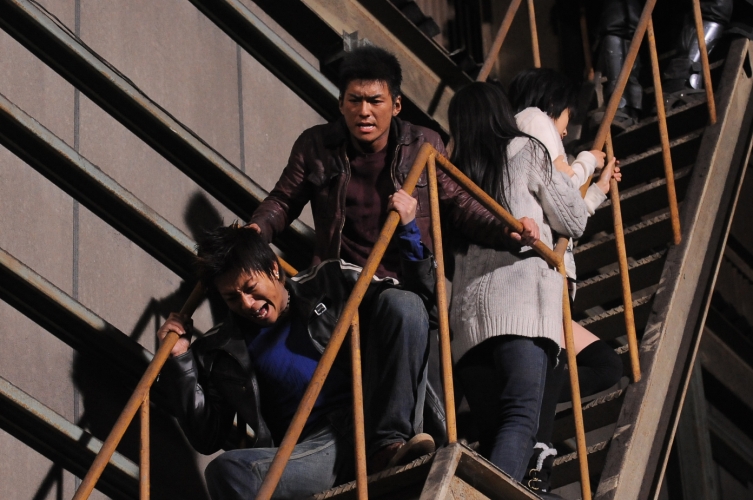 真实魔鬼游戏2(2010)的剧照 真实魔鬼游戏2(2010)的剧照