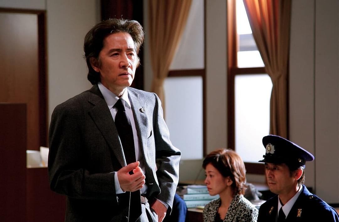 疑惑
(2009)的剧照 疑惑
(2009)的剧照