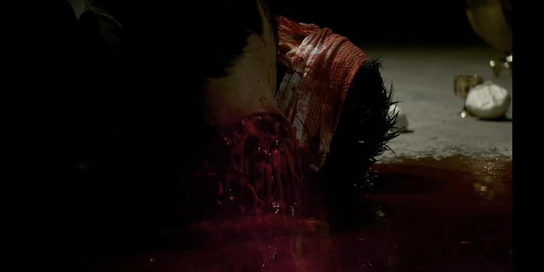 降头(2007)的剧照 降头(2007)的剧照