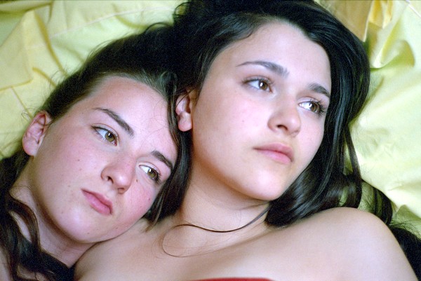 叻女夏令营(2004)的剧照 叻女夏令营(2004)的剧照