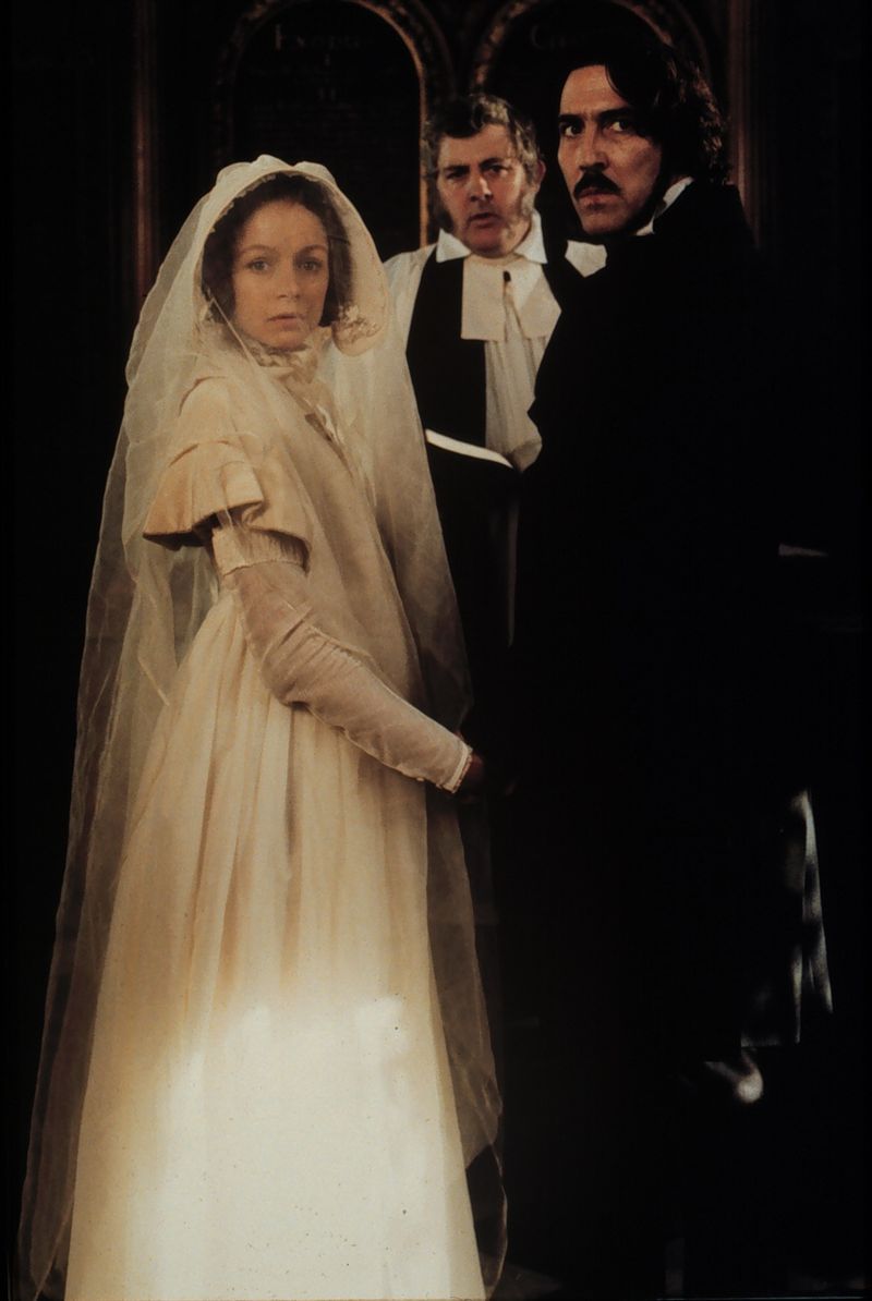 简爱(1997)的剧照 简爱(1997)的剧照