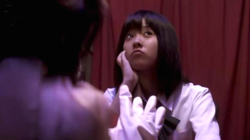 怨屋本铺特别篇2:心控陷阱(2009)的剧照 怨屋本铺特别篇2:心控陷阱(2009)的剧照