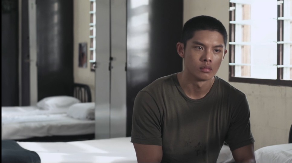 猛男军中鬼故事(2011)的剧照 猛男军中鬼故事(2011)的剧照