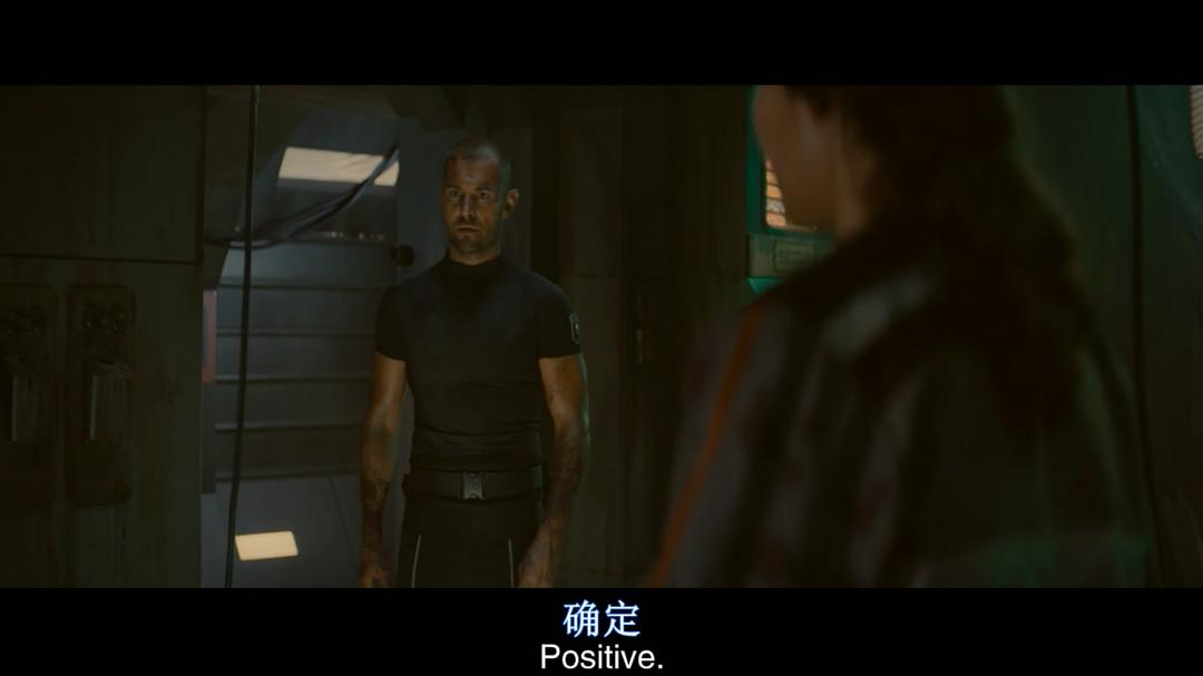 无限(2015)的剧照 无限(2015)的剧照