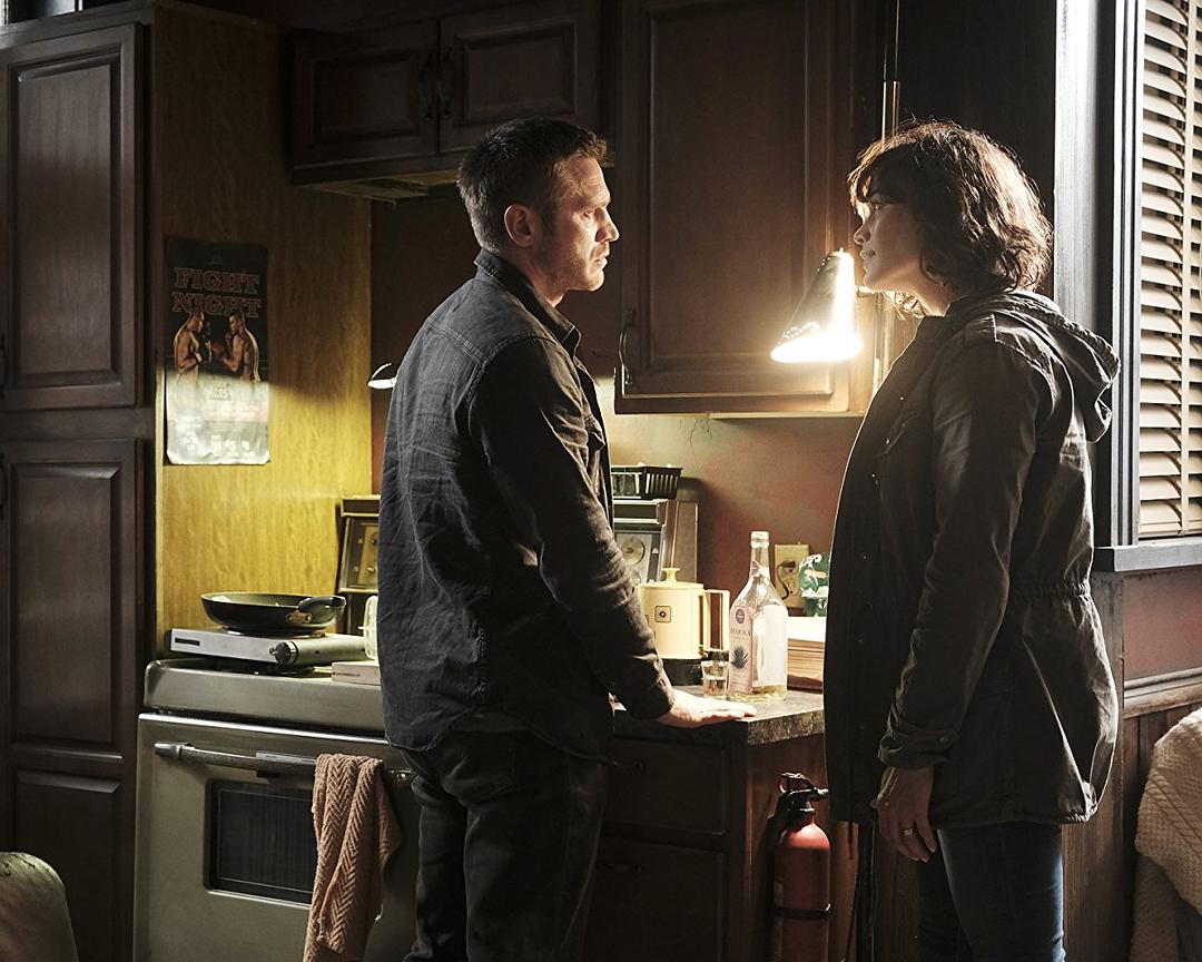 那时那处(2017)的剧照 那时那处(2017)的剧照