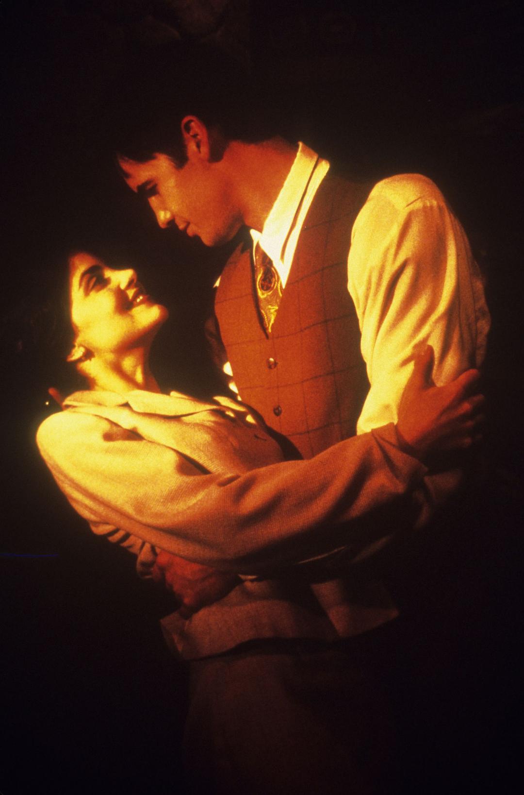 双峰(1990)的剧照 双峰(1990)的剧照