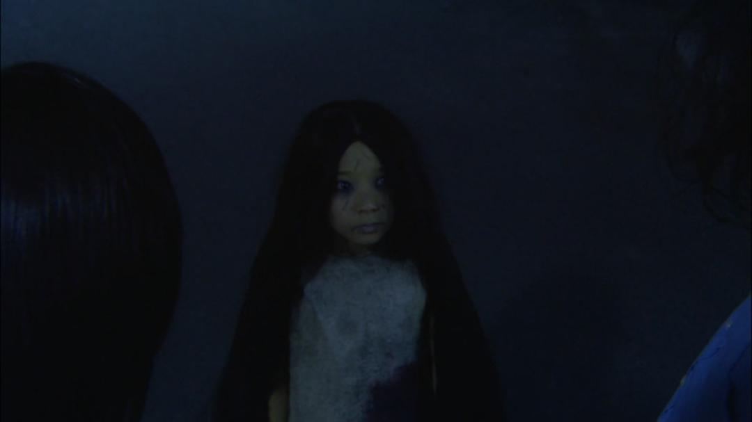 涉谷怪谈2(2004)的剧照 涉谷怪谈2(2004)的剧照