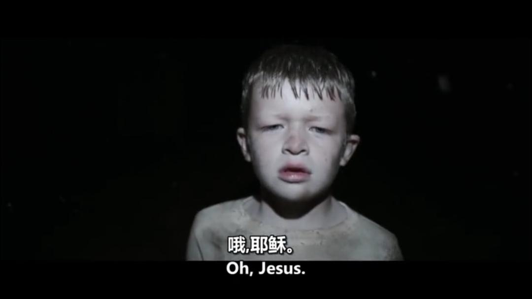 鬼影实录:血亲(2021)的剧照 鬼影实录:血亲(2021)的剧照