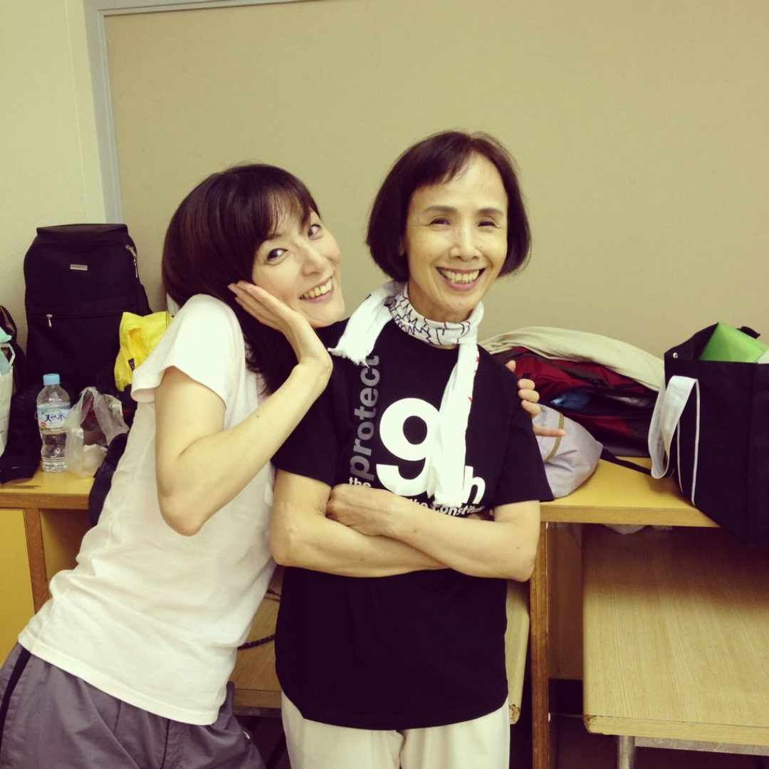 松金米子 松金米子