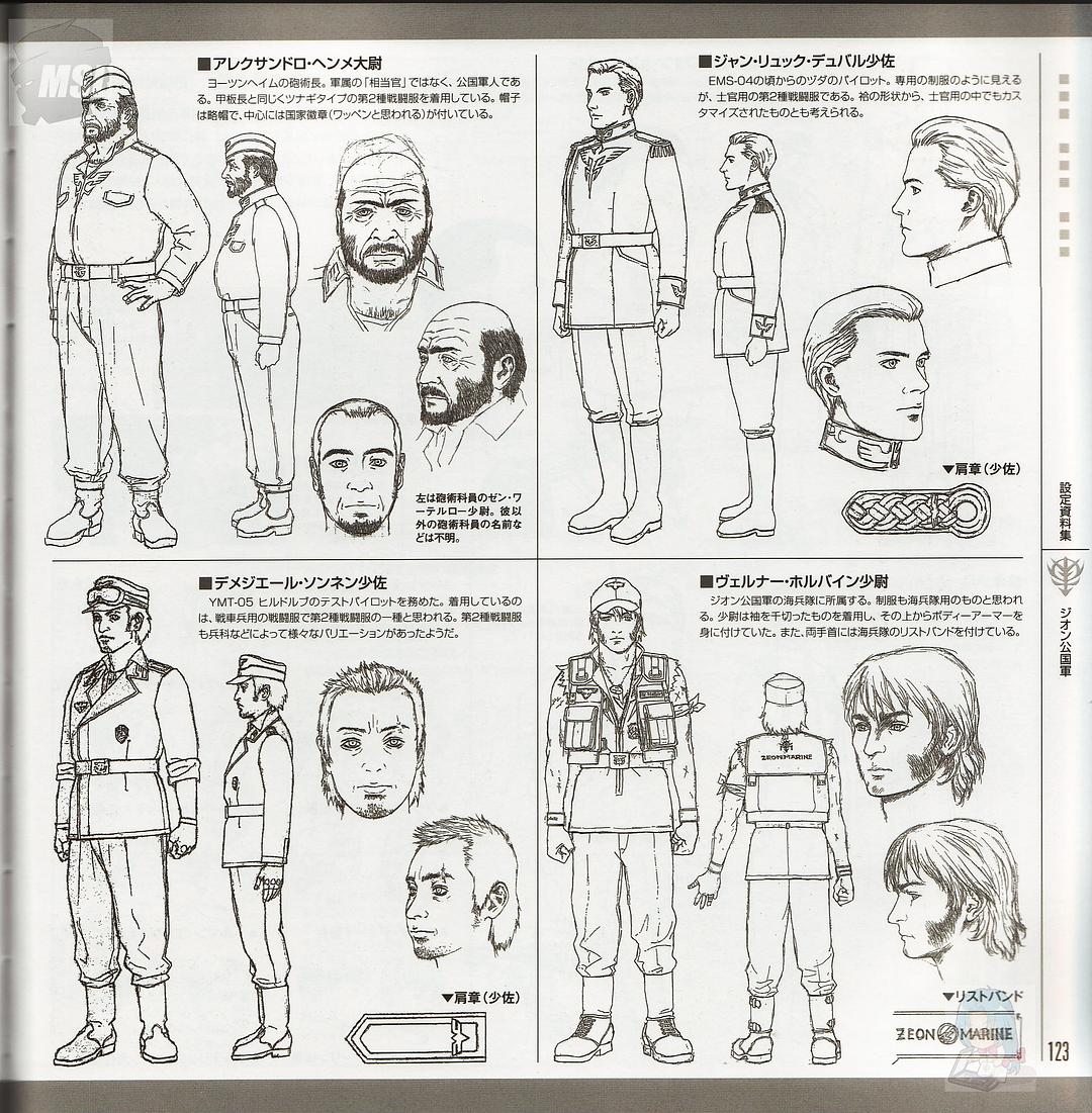 机动战士高达(2008)的剧照 机动战士高达(2008)的剧照