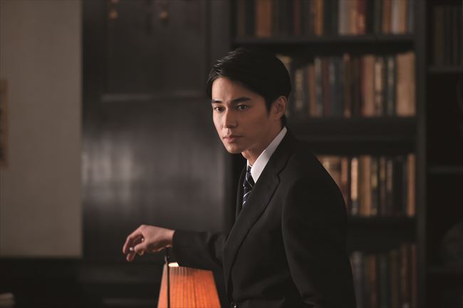 先驱者(2017)的剧照 先驱者(2017)的剧照