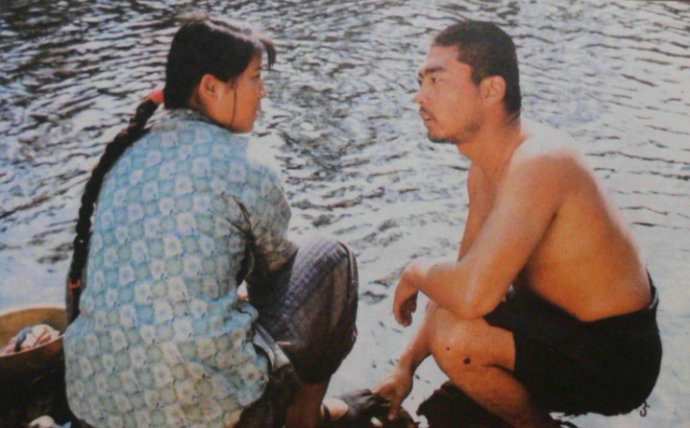 破袭战
(1986)的剧照 破袭战
(1986)的剧照