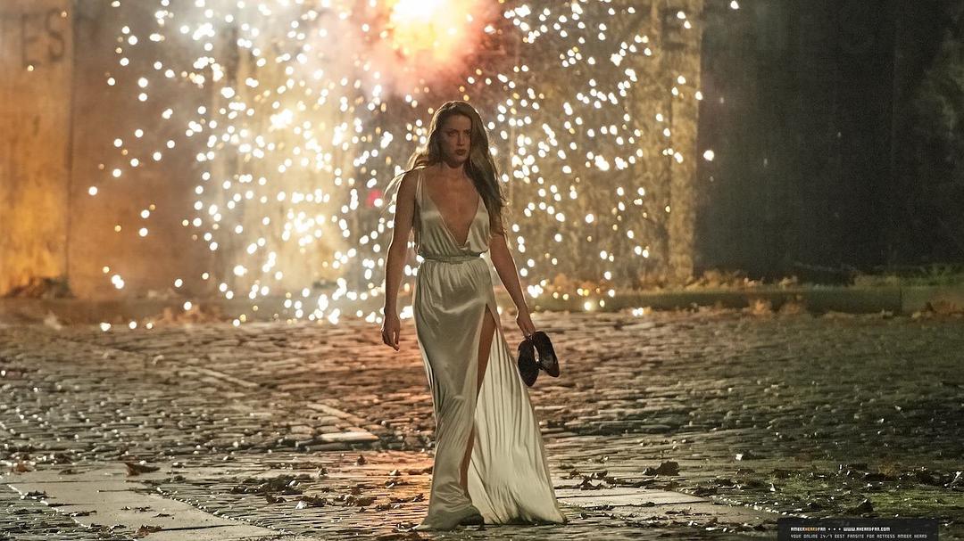 伦敦战场(2018)的剧照 伦敦战场(2018)的剧照