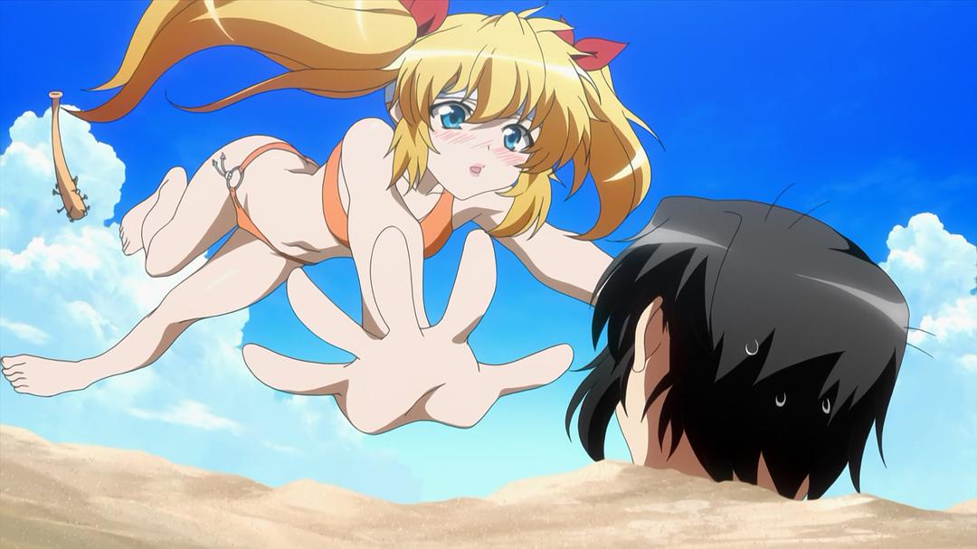 谁来拯救草食系男子(2013)的剧照 谁来拯救草食系男子(2013)的剧照