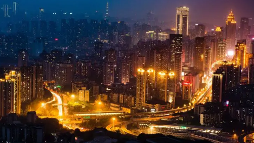 2023重庆过完年就暖和了吗2