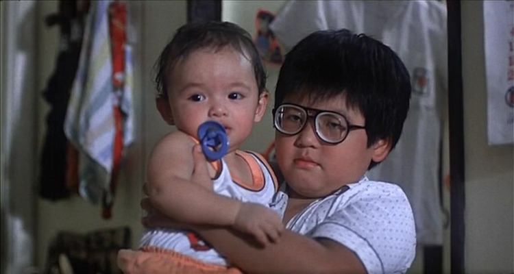 停不了的爱(1984)的剧照 停不了的爱(1984)的剧照