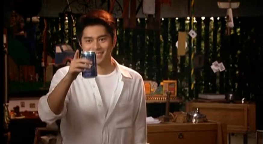 魔术男
(2007)的剧照 魔术男
(2007)的剧照