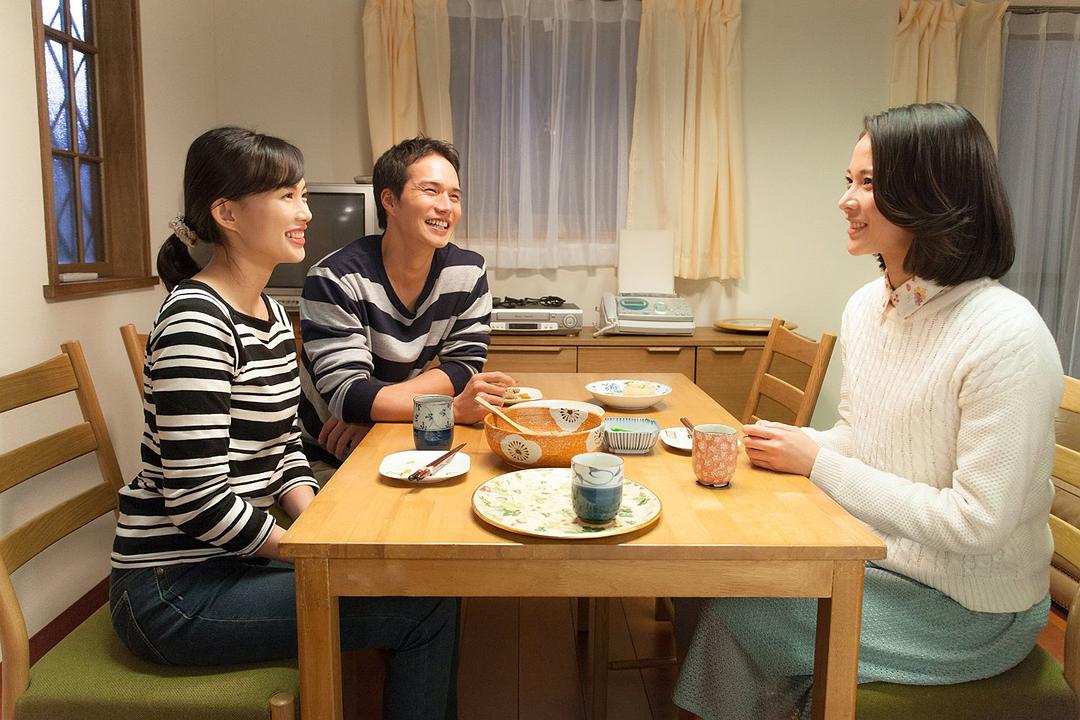 双叶庄的朋友(2016)的剧照 双叶庄的朋友(2016)的剧照