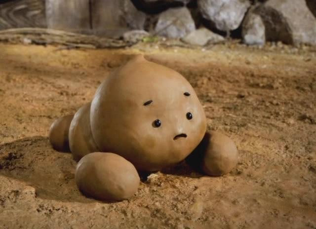 哆基朴的天空(2003)的剧照 哆基朴的天空(2003)的剧照