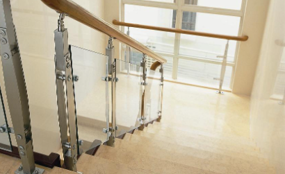 楼梯扶手需要多高3