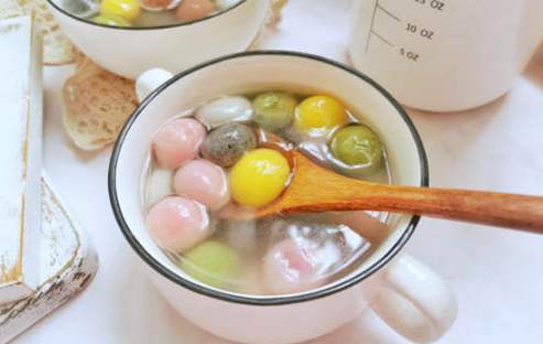 汤圆是三全的好还是思念的好3