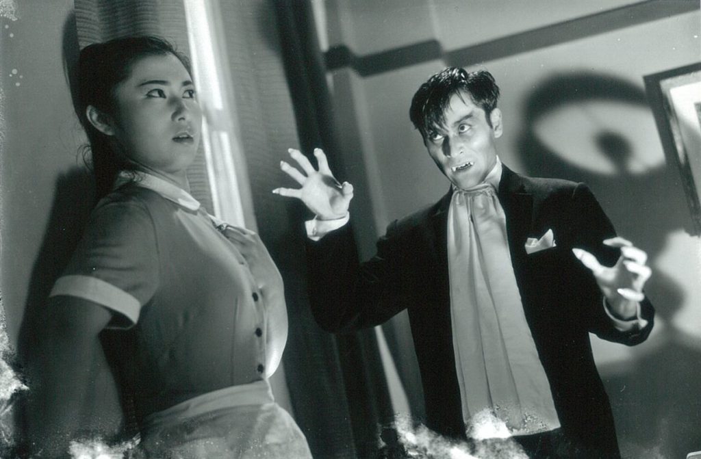 女吸血鬼
(1959)的剧照 女吸血鬼
(1959)的剧照