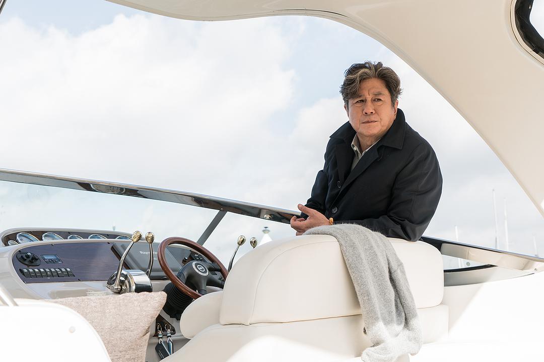 沉默(2017)的剧照 沉默(2017)的剧照