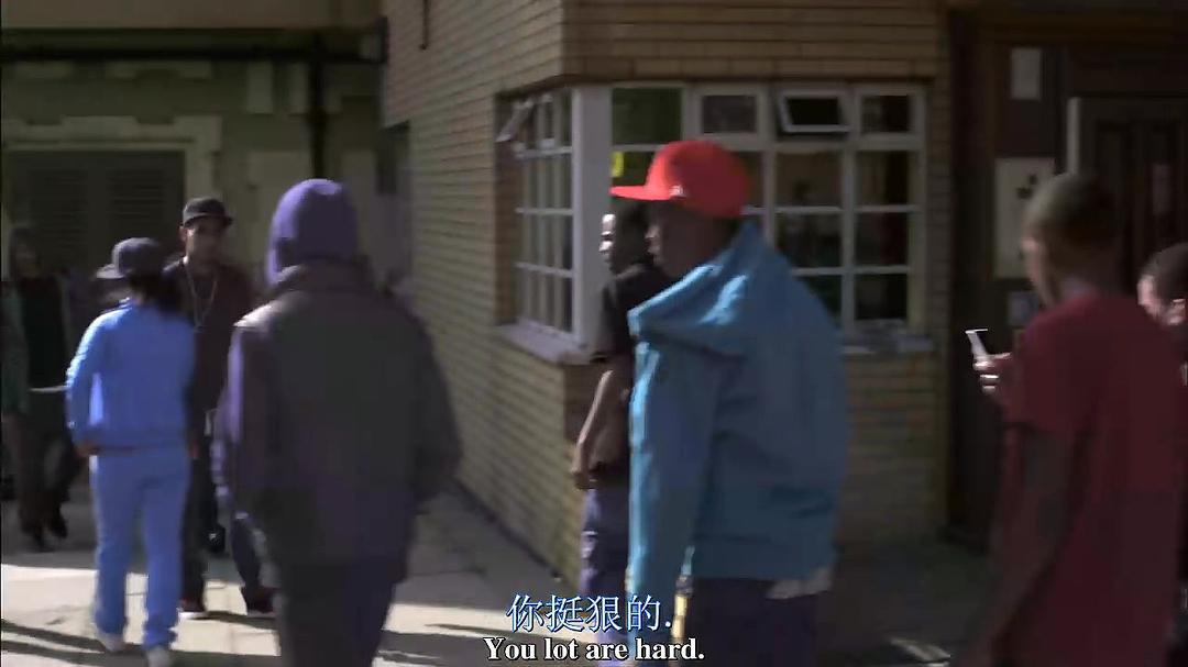 病态领土(2012)的剧照 病态领土(2012)的剧照