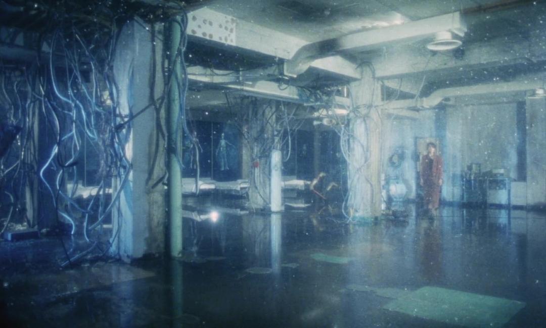 死灵的陷阱(1988)的剧照 死灵的陷阱(1988)的剧照