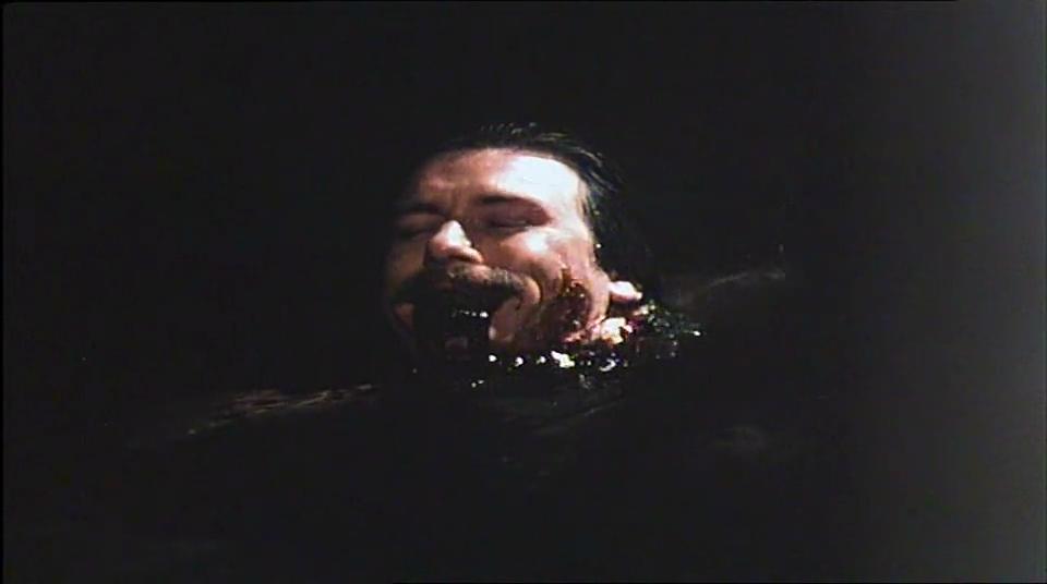 噩梦岛(1982)的剧照 噩梦岛(1982)的剧照