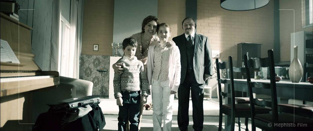 卡夫卡的陋居(2014)的剧照 卡夫卡的陋居(2014)的剧照