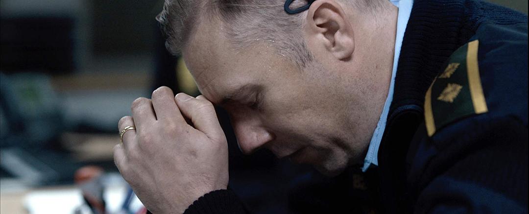 罪人(2018)的剧照 罪人(2018)的剧照