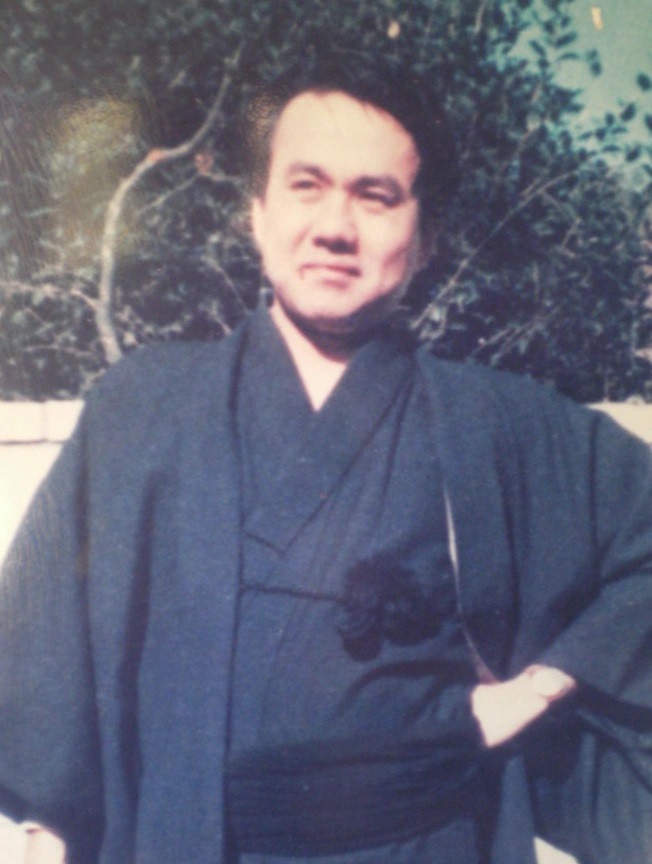 金城哲夫 金城哲夫