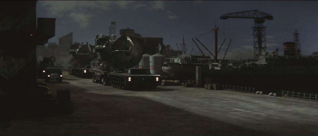 科学怪人的怪兽(1966)的剧照 科学怪人的怪兽(1966)的剧照