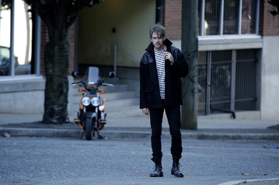 大群(2017)的剧照 大群(2017)的剧照