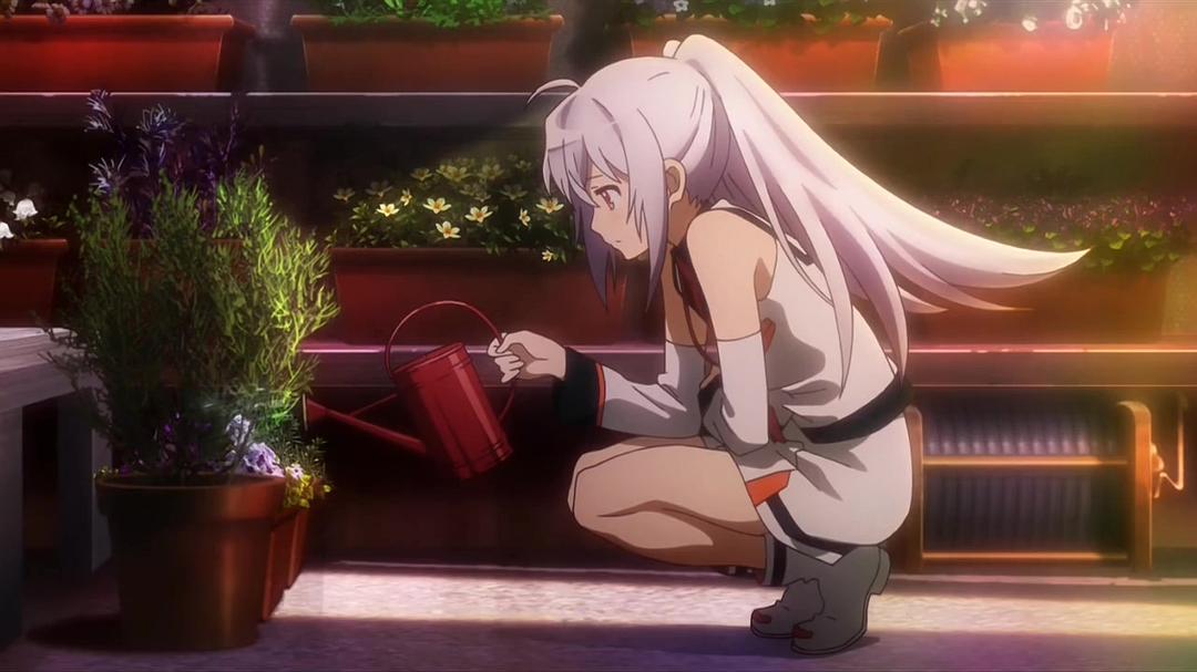 可塑性记忆(2015)的剧照 可塑性记忆(2015)的剧照