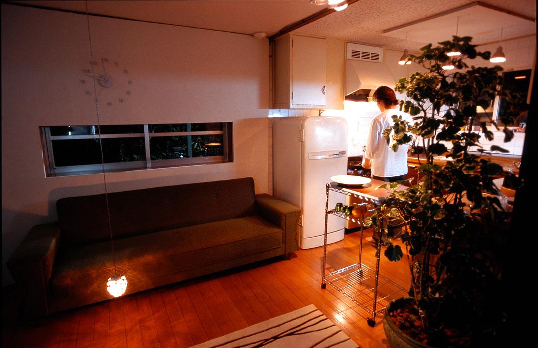 日正当中的星空(2005)的剧照 日正当中的星空(2005)的剧照