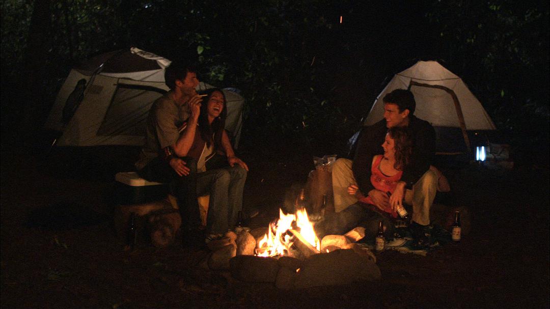 旧日噩梦(2007)的剧照 旧日噩梦(2007)的剧照