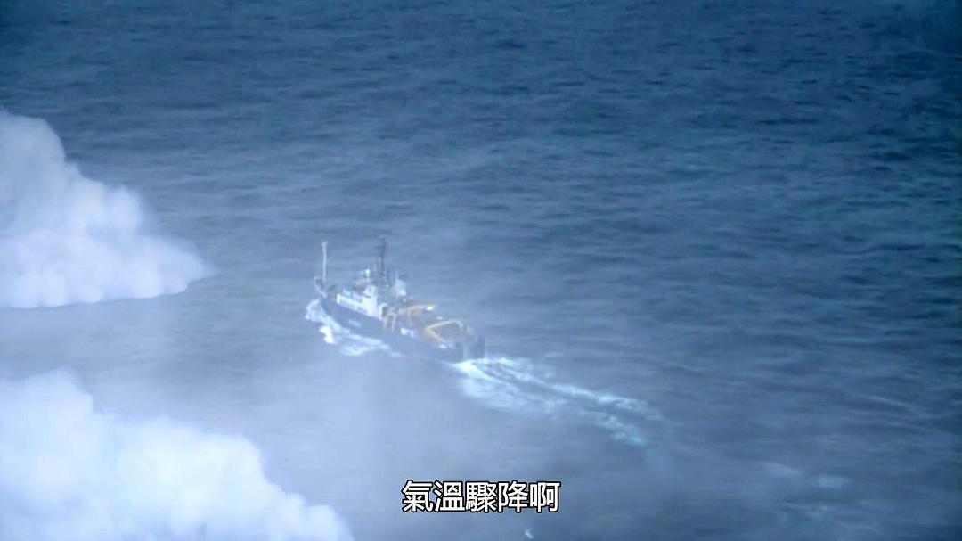 极地寒流(2010)的剧照 极地寒流(2010)的剧照