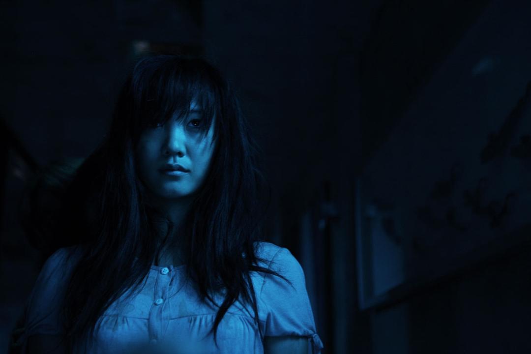 孤立者(2008)的剧照 孤立者(2008)的剧照