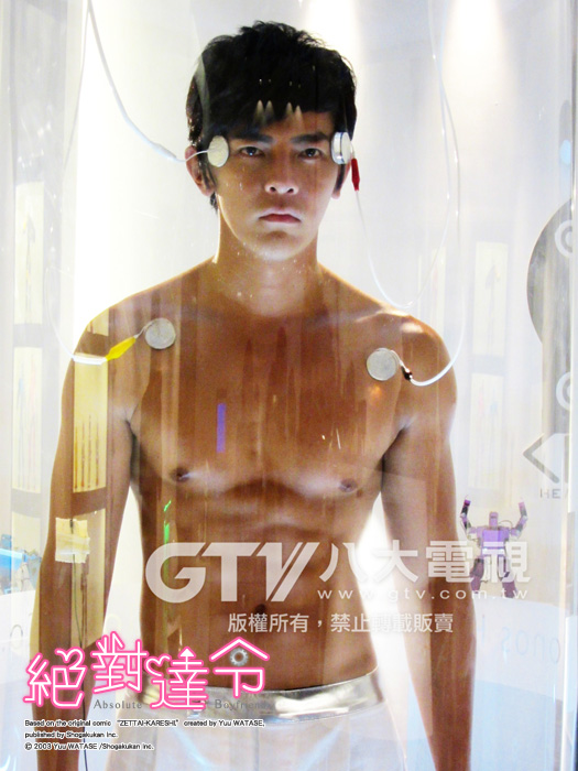 绝对达令
(2012)的剧照 绝对达令
(2012)的剧照