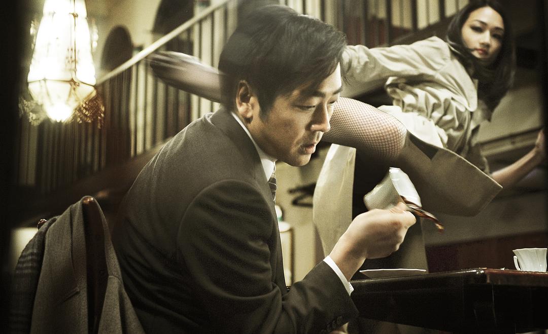 限制级100岁(2013)的剧照 限制级100岁(2013)的剧照