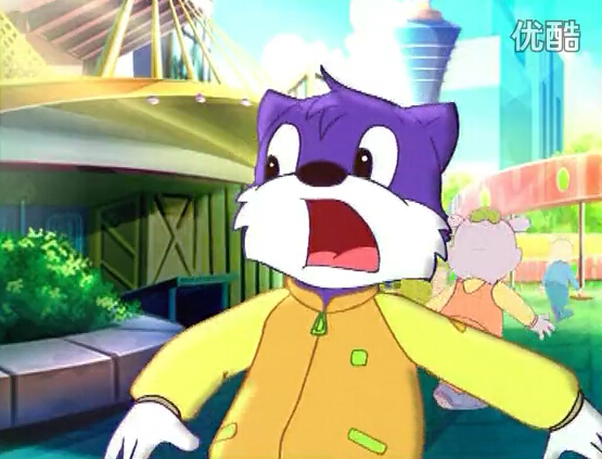 蓝猫淘气3000问之太空历险记
(2005)的剧照 蓝猫淘气3000问之太空历险记
(2005)的剧照