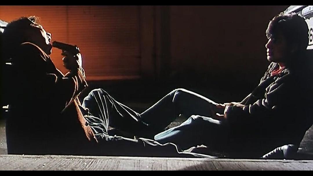 正红旗下(1991)的剧照 正红旗下(1991)的剧照