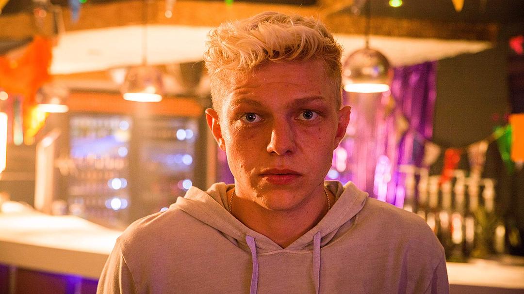 最漂亮的一对(2018)的剧照 最漂亮的一对(2018)的剧照