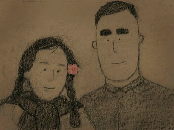 爷爷与花
(2011)的剧照 爷爷与花
(2011)的剧照