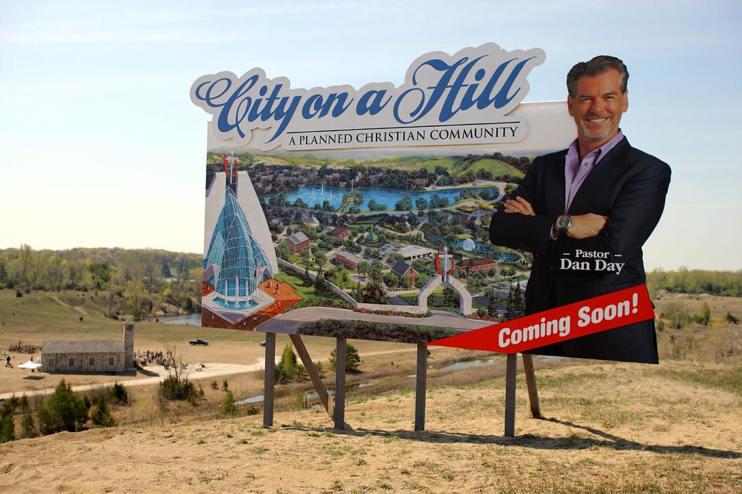 拯救林荫大道(2011)的剧照 拯救林荫大道(2011)的剧照